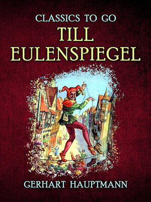 cover image of Till Eulenspiegel